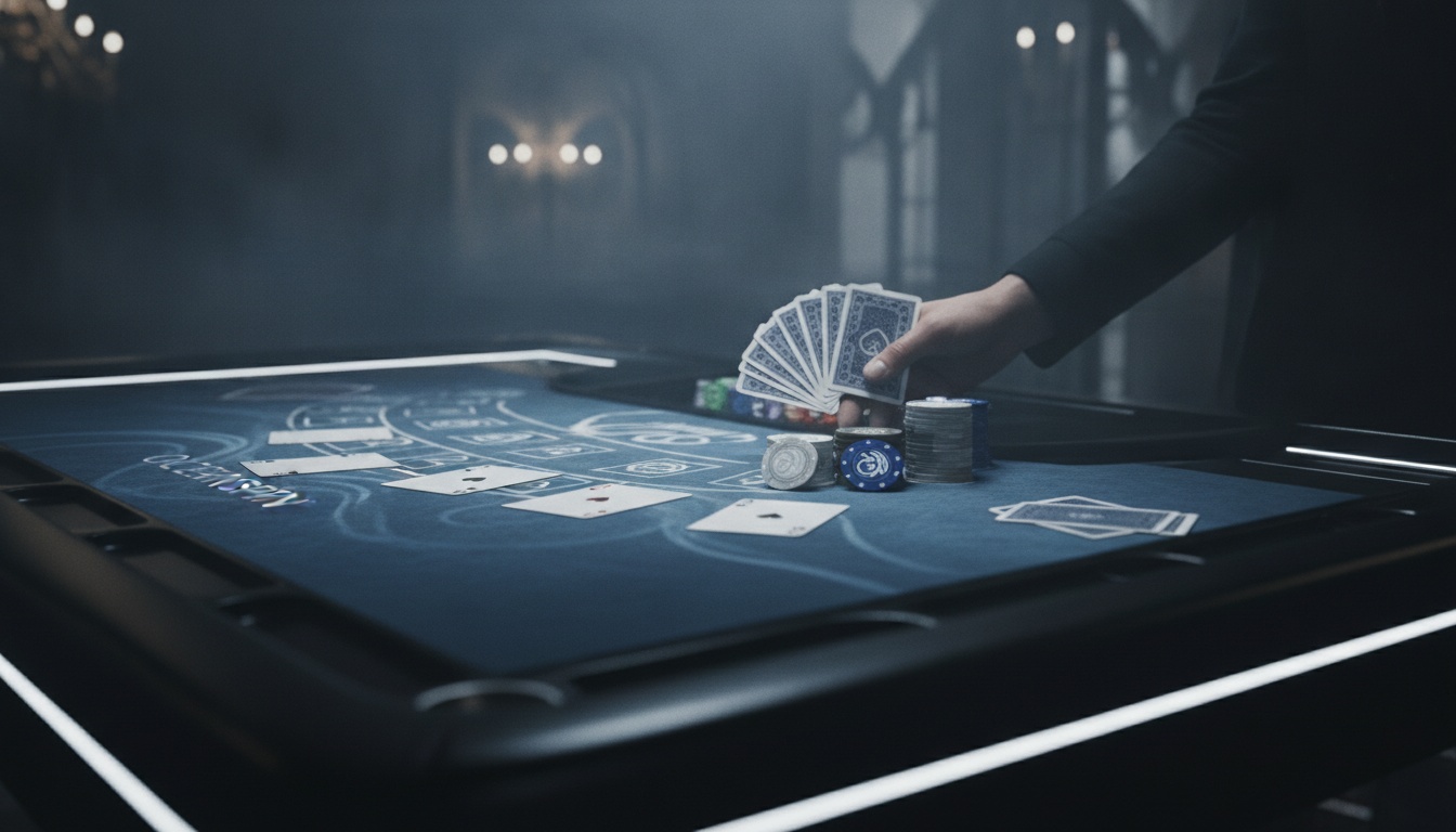 Exploring Payment Methods at Oceanspin Casino